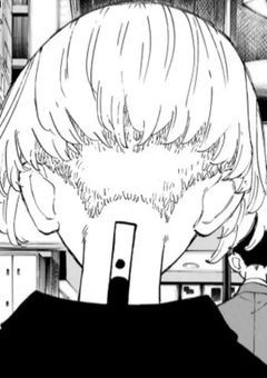 梵天に監禁された ＿。