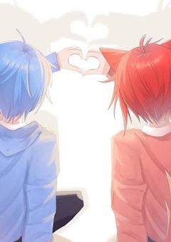 　君の笑顔に惚れたから