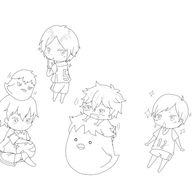 ハイキューオタクさんのアイコン画像