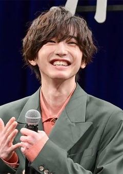 なにわ男子の道枝の彼女は実況者