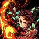 竈門炭治郎