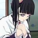 栗花落カナヲ