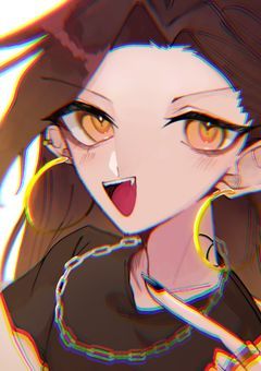 イラスト関連投稿中