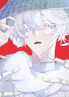 イラスト関連投稿中