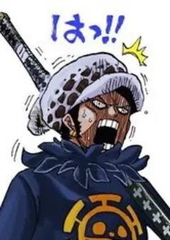 なんでここに