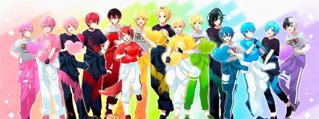 なな_(:3」∠)_さんの壁紙画像