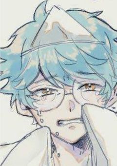 泣かないで泣かないでよ「cn」