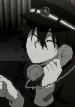 男装女子嫌われちゃった、