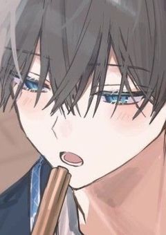 同期が人気すぎて先輩に嫌われてる【2j3j】