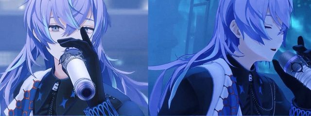 ゆい。さんの壁紙画像