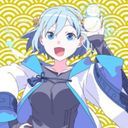ヒサメ