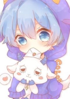 あおやぎさんとの恋愛物語