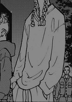 元風俗嬢のお姉さん   / 完