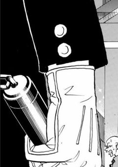 愛を頂戴　~ 2つの世界と愛を与えられなかった少女 ~