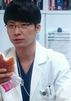 奇跡の瞬間 【コウノドリ】