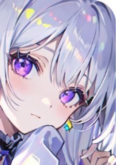 美少女、無個性なようで。