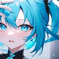 魅さんのアイコン画像