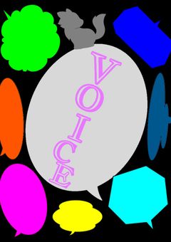 VOICE