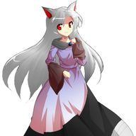 宵闇 永夜　怠惰な狼さんさんのアイコン画像