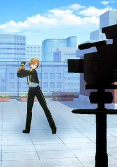 プロセカ♪カオスLINEー☆