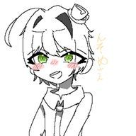 夢叶さんのアイコン画像