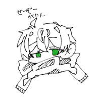 夢叶さんのアイコン画像