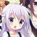 チノちゃん