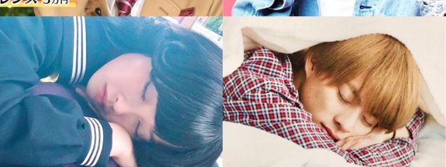 ジャニーズとアニメ大好き実写は…さんの壁紙画像
