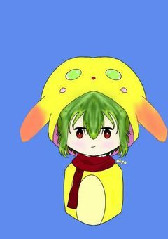 鬱先生愛され＆おいよさんの愛され(気分で更新中)