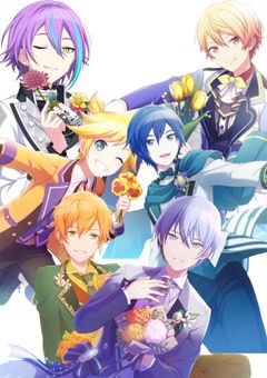 プロセカ男子とイチャラブコメディ！？※類くん堕ちです