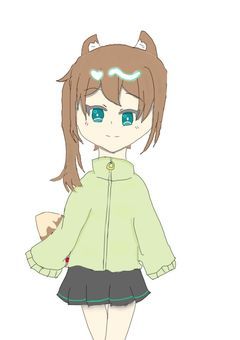 イラスト成長日記