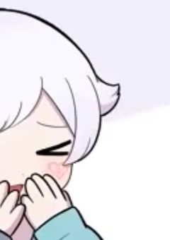 君が初兎の妹だね！【💜🐰】