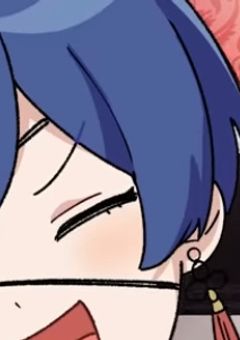 僕は、あなたの守護霊です【💙🐱】