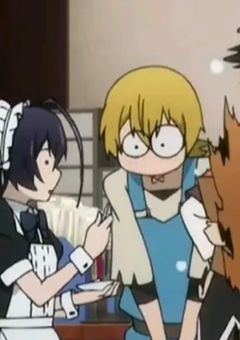 天人五衰の私にはお兄ちゃんがいます。【宮沢賢治】