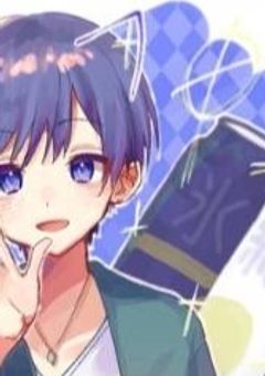 幼児退行お兄さんが急に真面目になった[💙🤪]