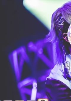 『久しぶり、お姉ちゃん』💜🐰