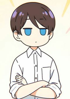 目覚めたら推しが目の前にいました、