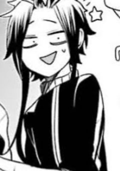 恥ずかしがり屋のあの子は転校生です