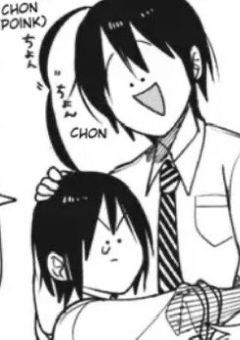 べ、別にあんたのことすきじゃないんだからね！