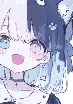 つゆの 秘密基地