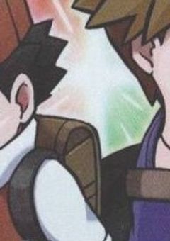 最強トリオは今日も行く！