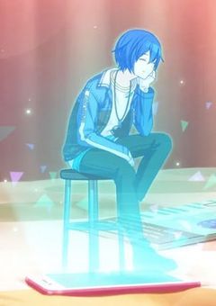 プロセカのカオスLINE！！