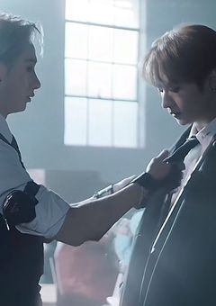 マフィア達に拾われました