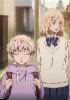 転生したら乾家の子供になってた！？
