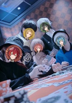 騎士ABL 🔞(一旦リクエストは受付終了します)