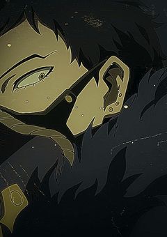 治崎廻の弟です｡