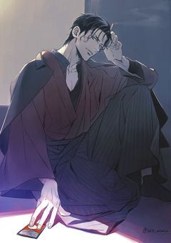 赤井さんと同居人
