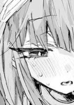❥»  ➸愛を知らずに生きた少女．