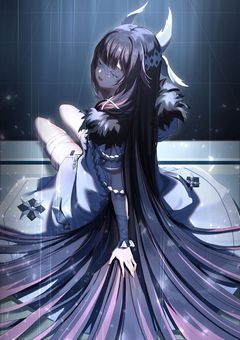 　　“  失敗作の脱獄犯  ”