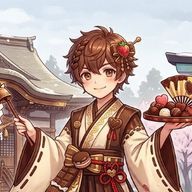 巫めあさんのアイコン画像